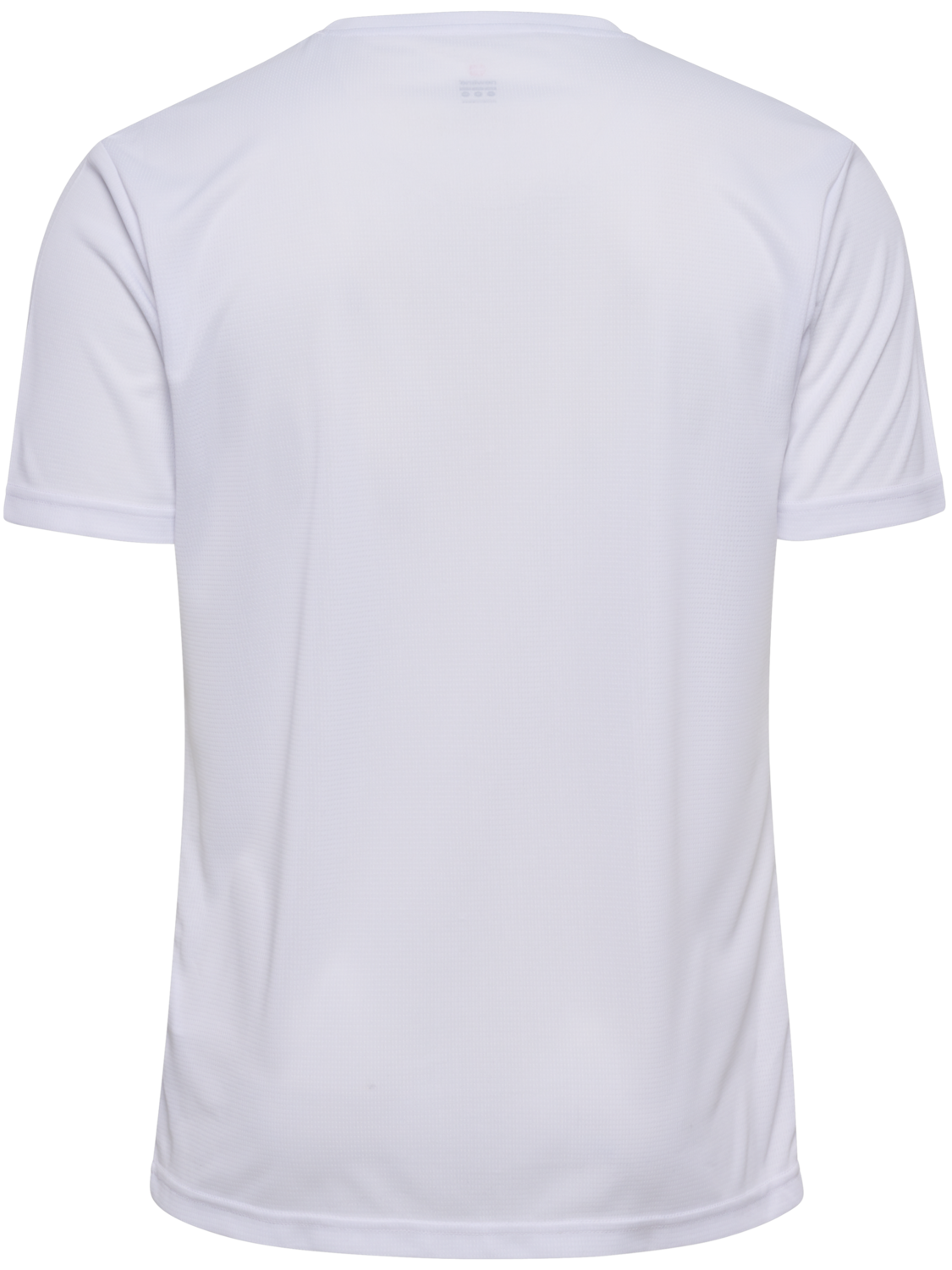 nwlMEN CORE FUNC. TEE S/S 2-PACK, WHITE, packshot