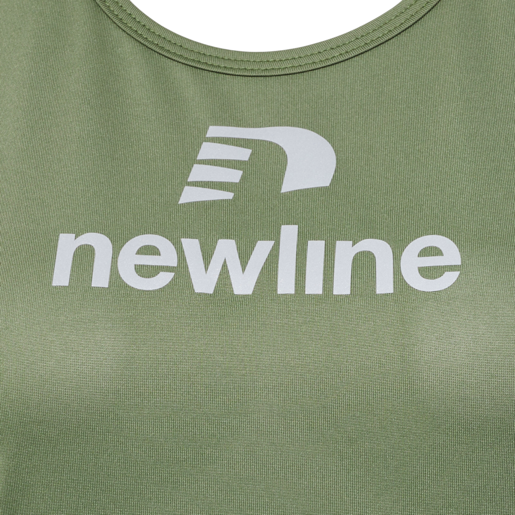 nwlBEAT SINGLET WOMAN, 6754, packshot