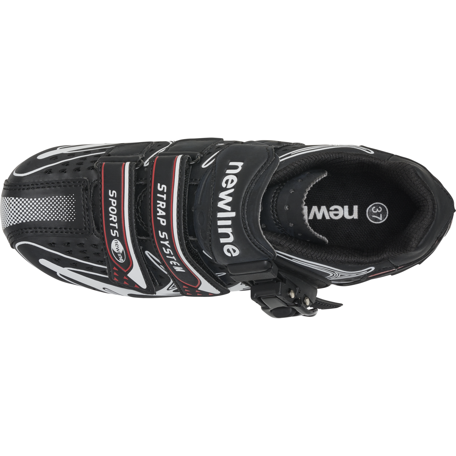 MTB SHOE, 0068, packshot