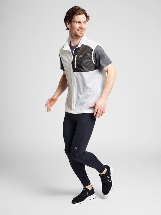Gilet transpirant deals
