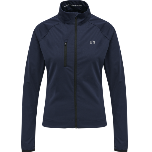 Ladies sales thermal jacket