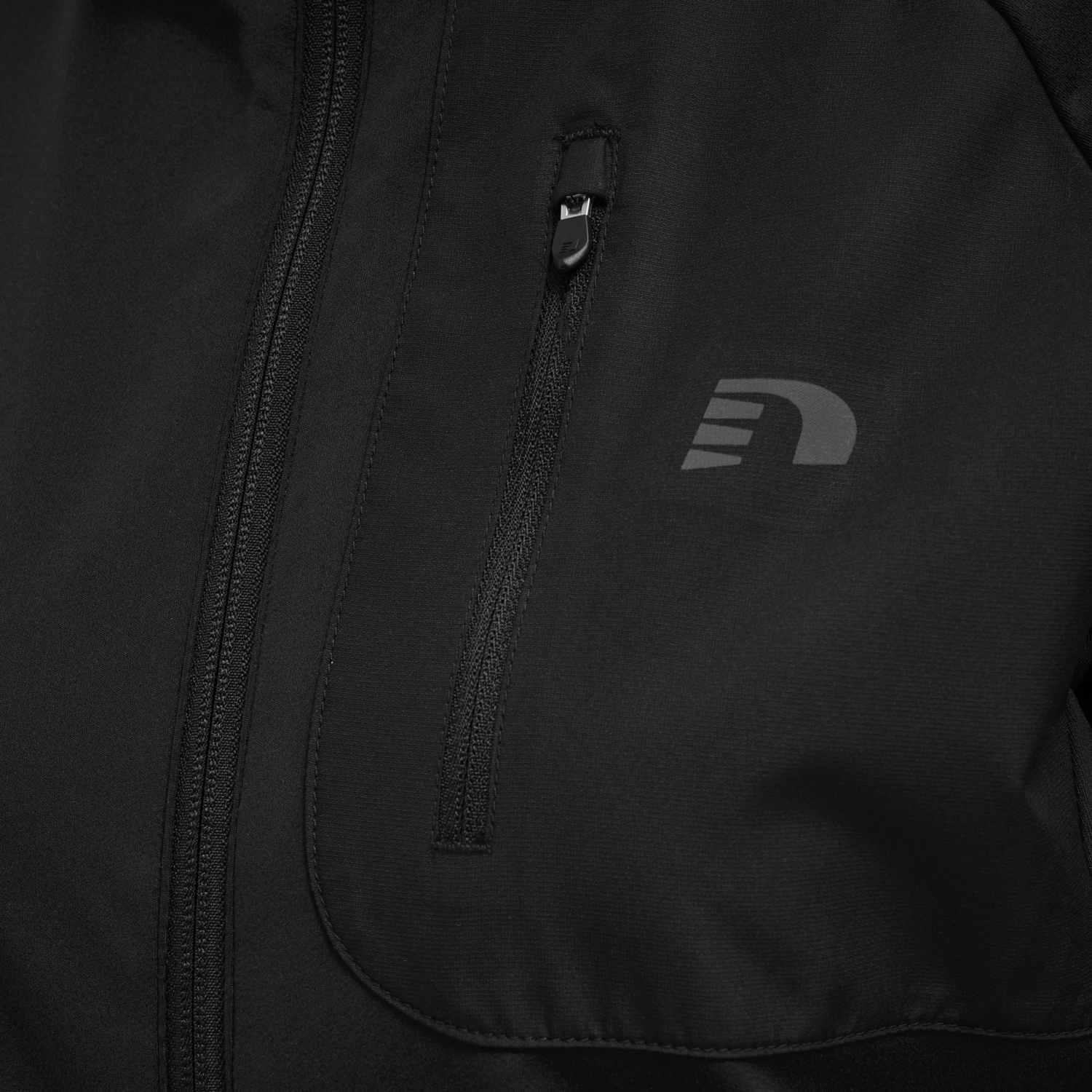 WOMEN SHELL JACKET, 2001, packshot