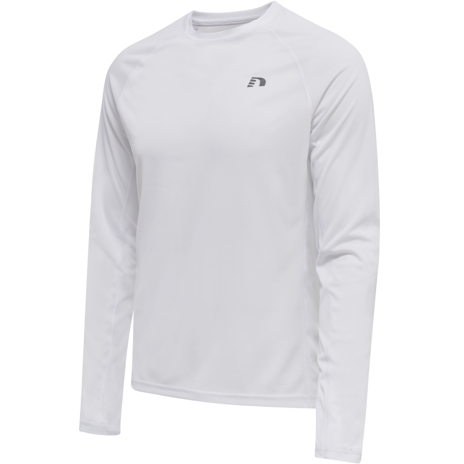 Newline MEN CORE RUNNING T-SHIRT L/S 