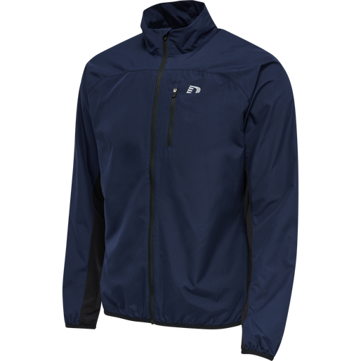 New will 2025 core jacket