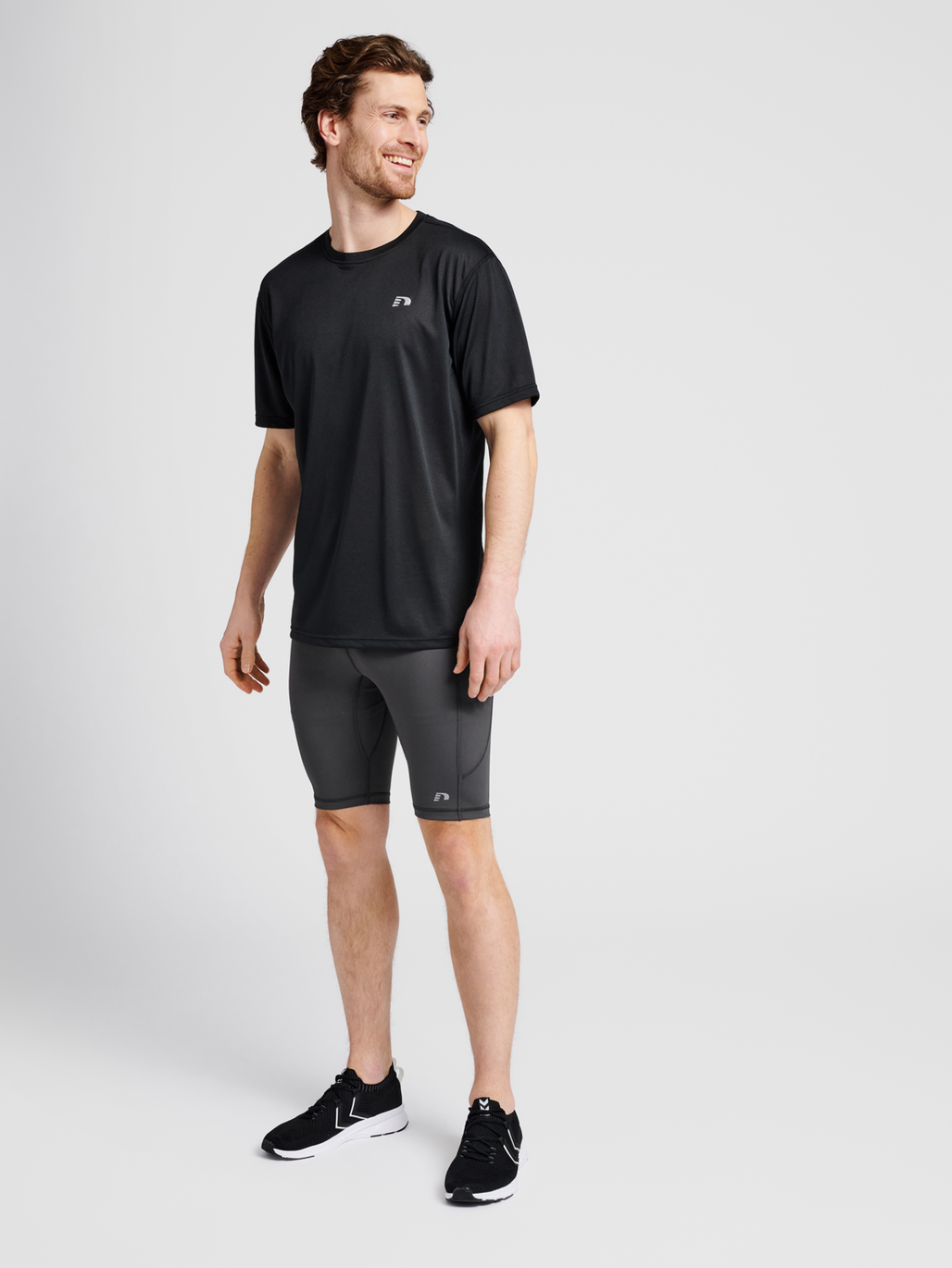Newline MEN SPRINTER - FORGED IRON | newlinesport.com Newline MEN SPRINTER - FORGED IRON | newlinesport.com