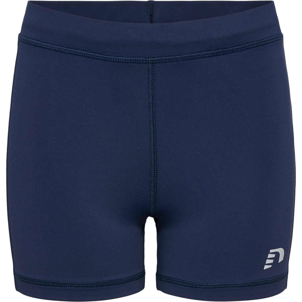 nwlCORE ATHLETIC HOTPANTS KIDS, BLACK IRIS, packshot