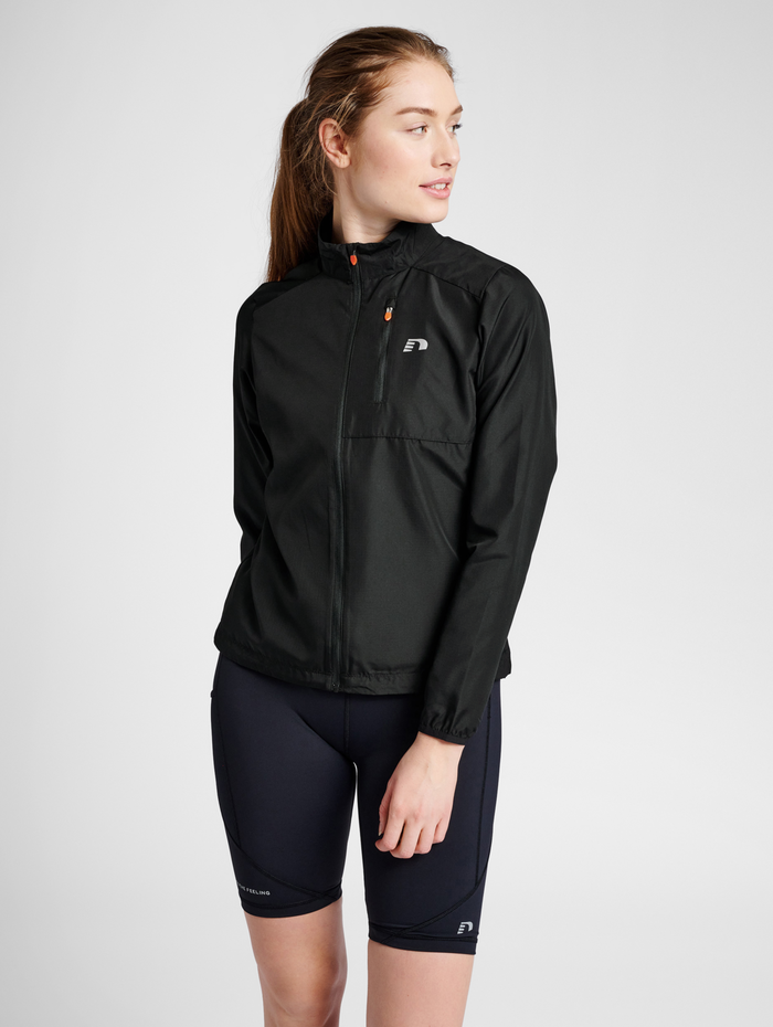 WOMENS PERFORMANCE JACKET, 2001, model