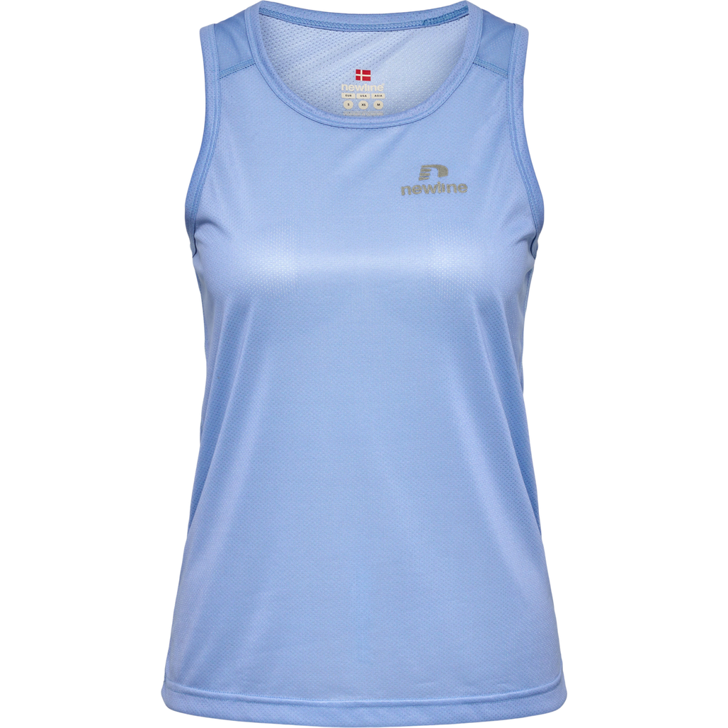 nwlOMAHA SINGLET WOMAN, LAVENDER LUSTRE, packshot