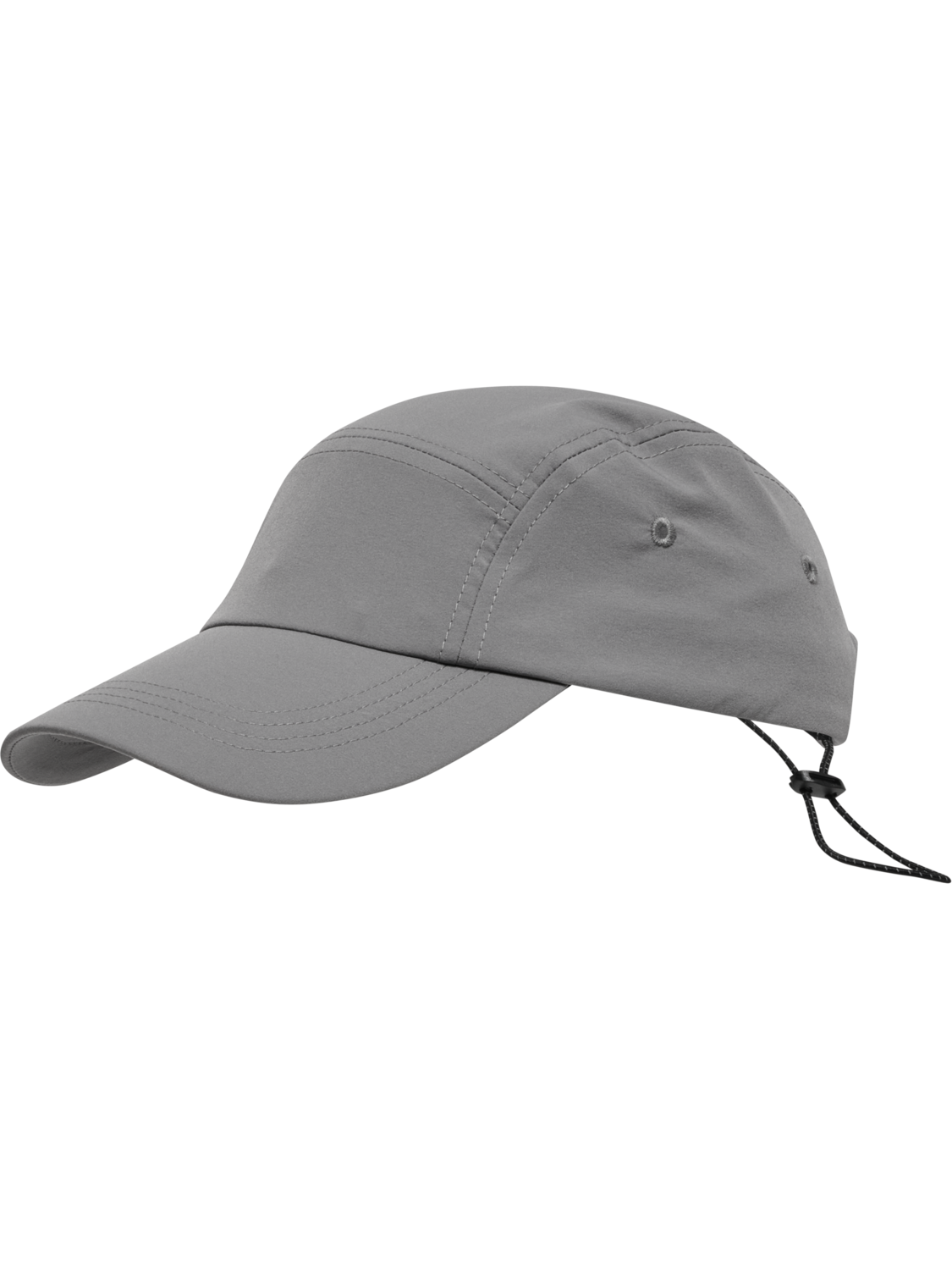 nwlRUNNING CAP, TITANIUM, packshot