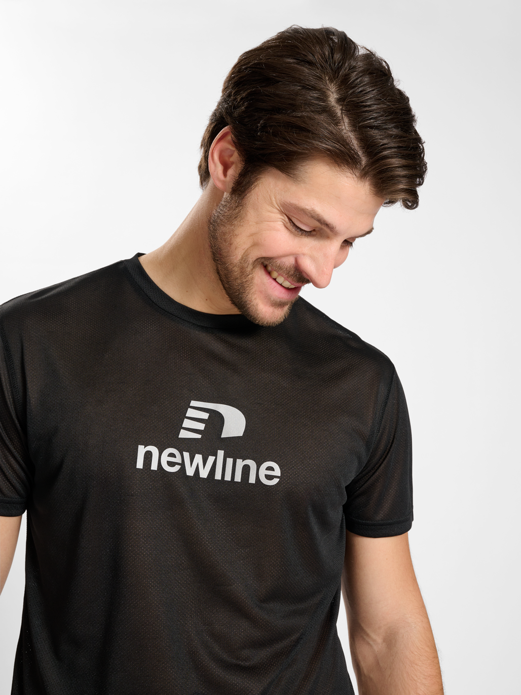 nwlHENDERSON T-SHIRT S/S male, 2001, model
