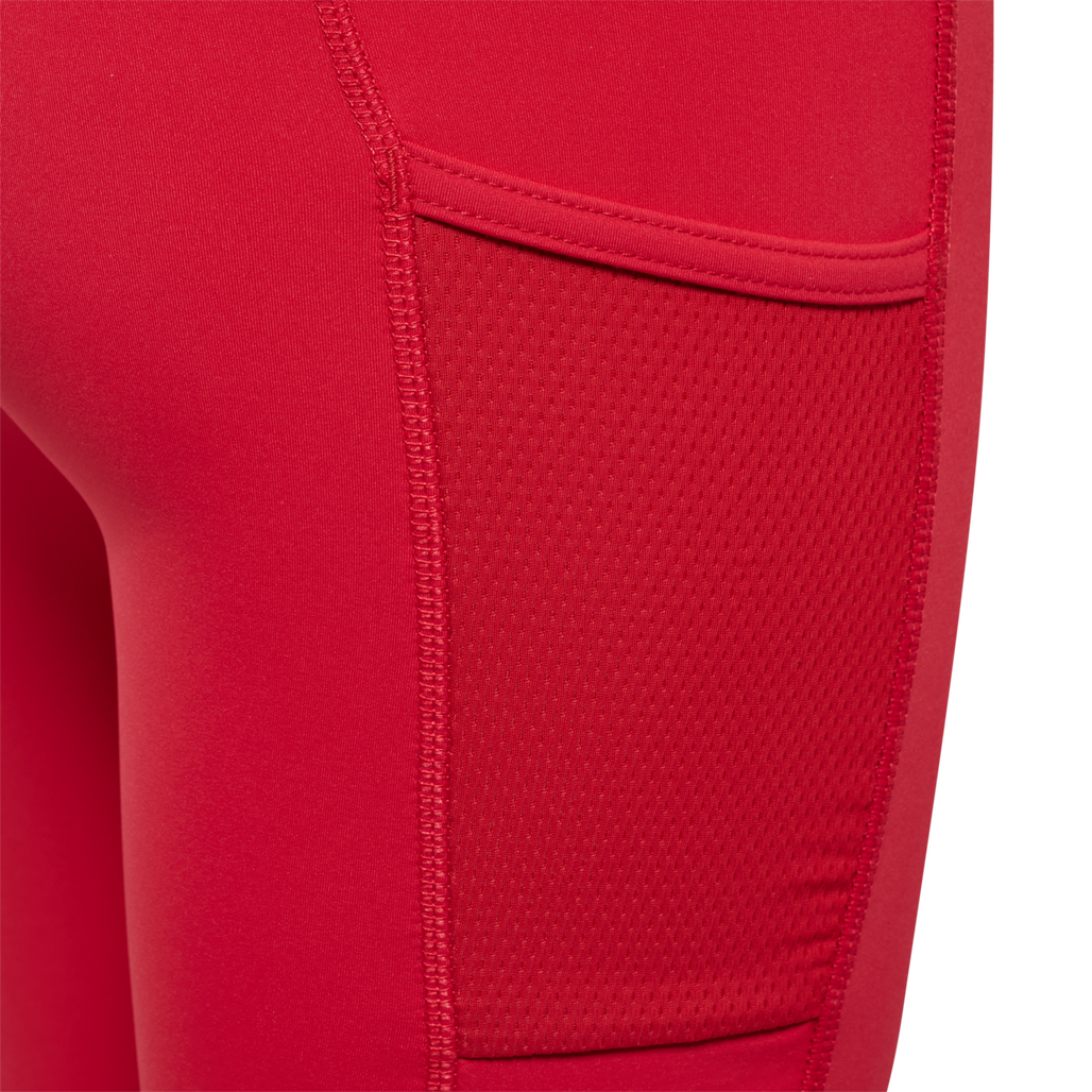 KIDS CORE SPRINTERS, TANGO RED, packshot