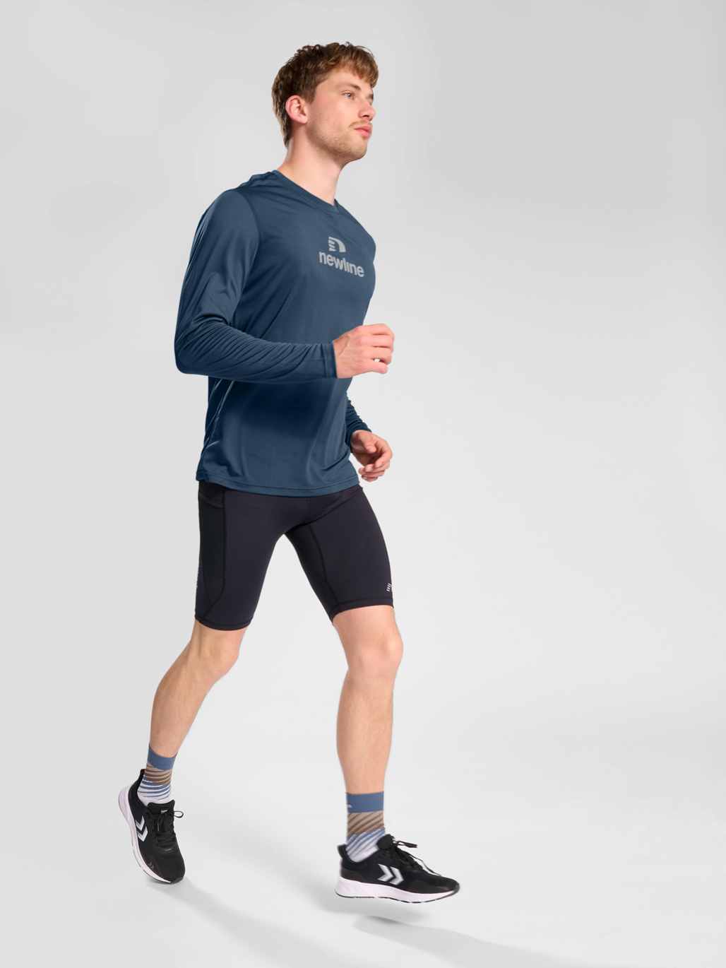 nwlBEAT LS TEE, 0577, model