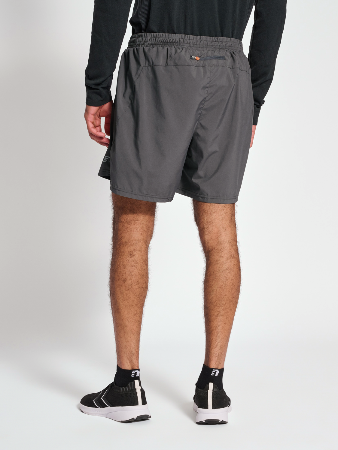 Newline MEN 2-IN-1 RUNNING SHORTS 