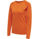 ORANGE TIGER