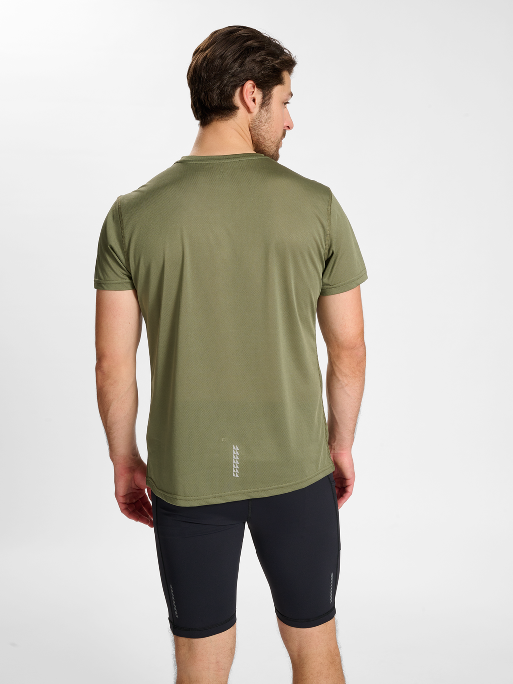 nwlHENDERSON T-SHIRT S/S male, 6264, model