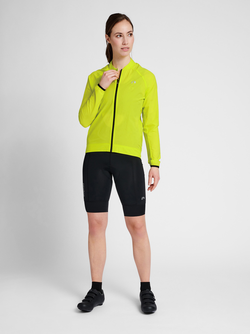 Newline WOMENS CORE BIKE JACKET EVENING PRIMROSE newlinesport