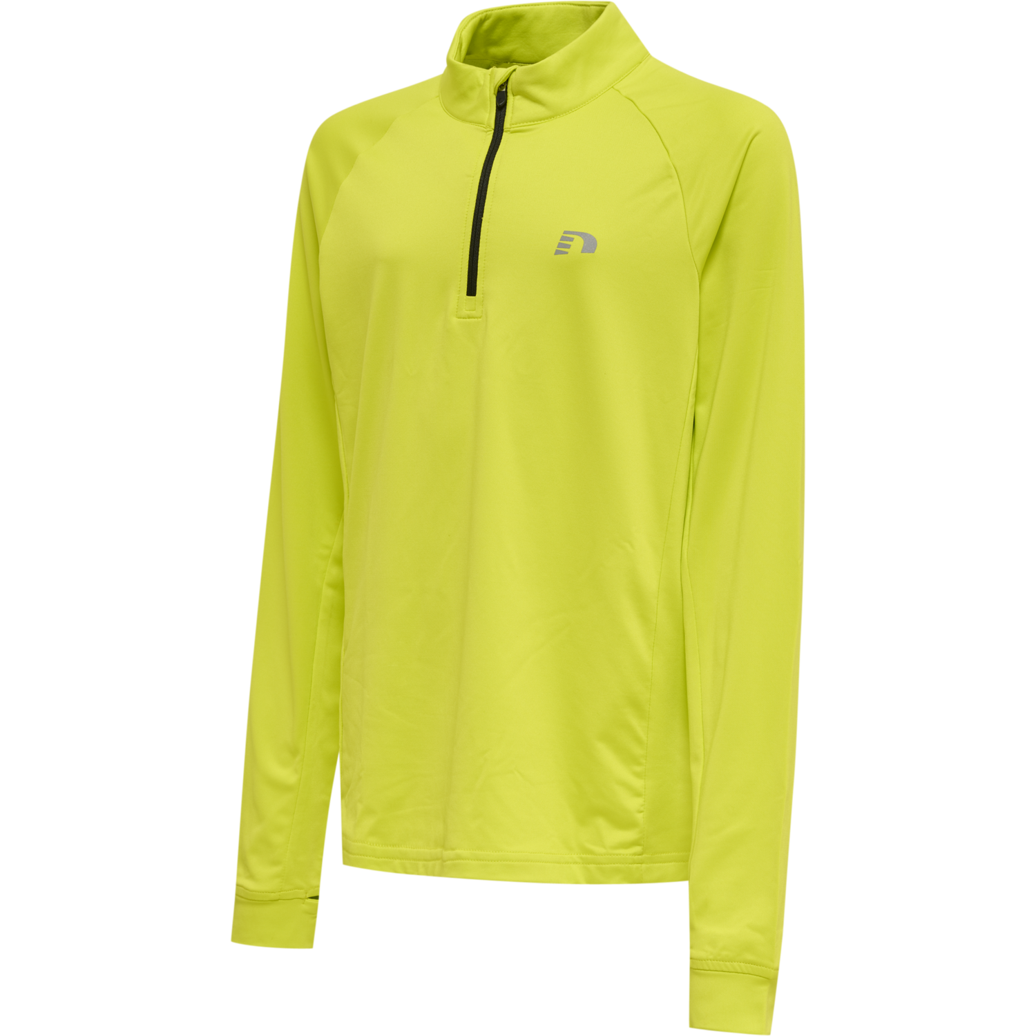 KIDS CORE MIDLAYER, EVENING PRIMROSE, packshot