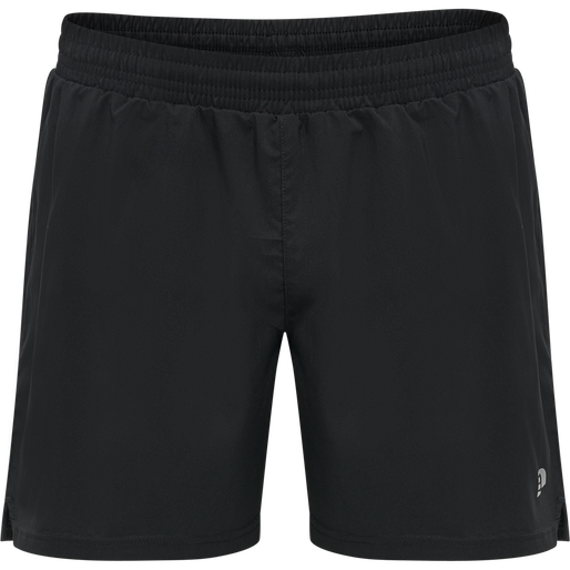 Grey 2025 running shorts