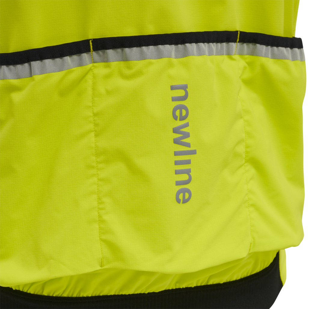 MENS CORE BIKE GILET, EVENING PRIMROSE, packshot