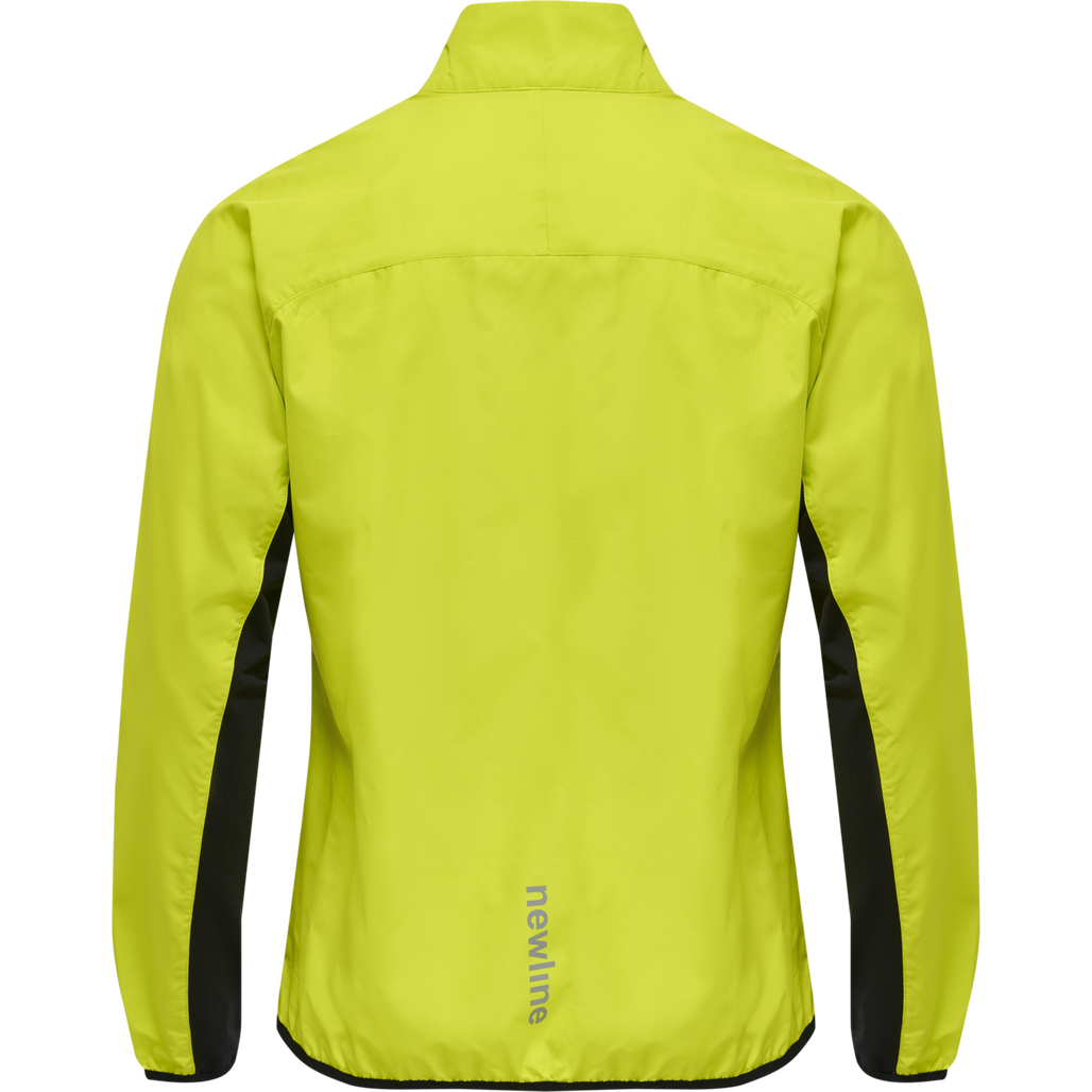 MEN'S CORE JACKET, EVENING PRIMROSE, packshot