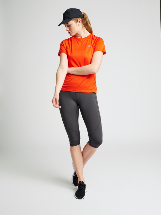 Knee tights running online