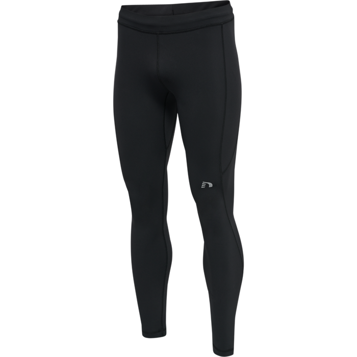 New Balance RELAXED FIT - Pantaloni sportivi - athletic grey ag/grigio New Balance RELAXED FIT - Pantaloni sportivi - athletic grey ag/grigio