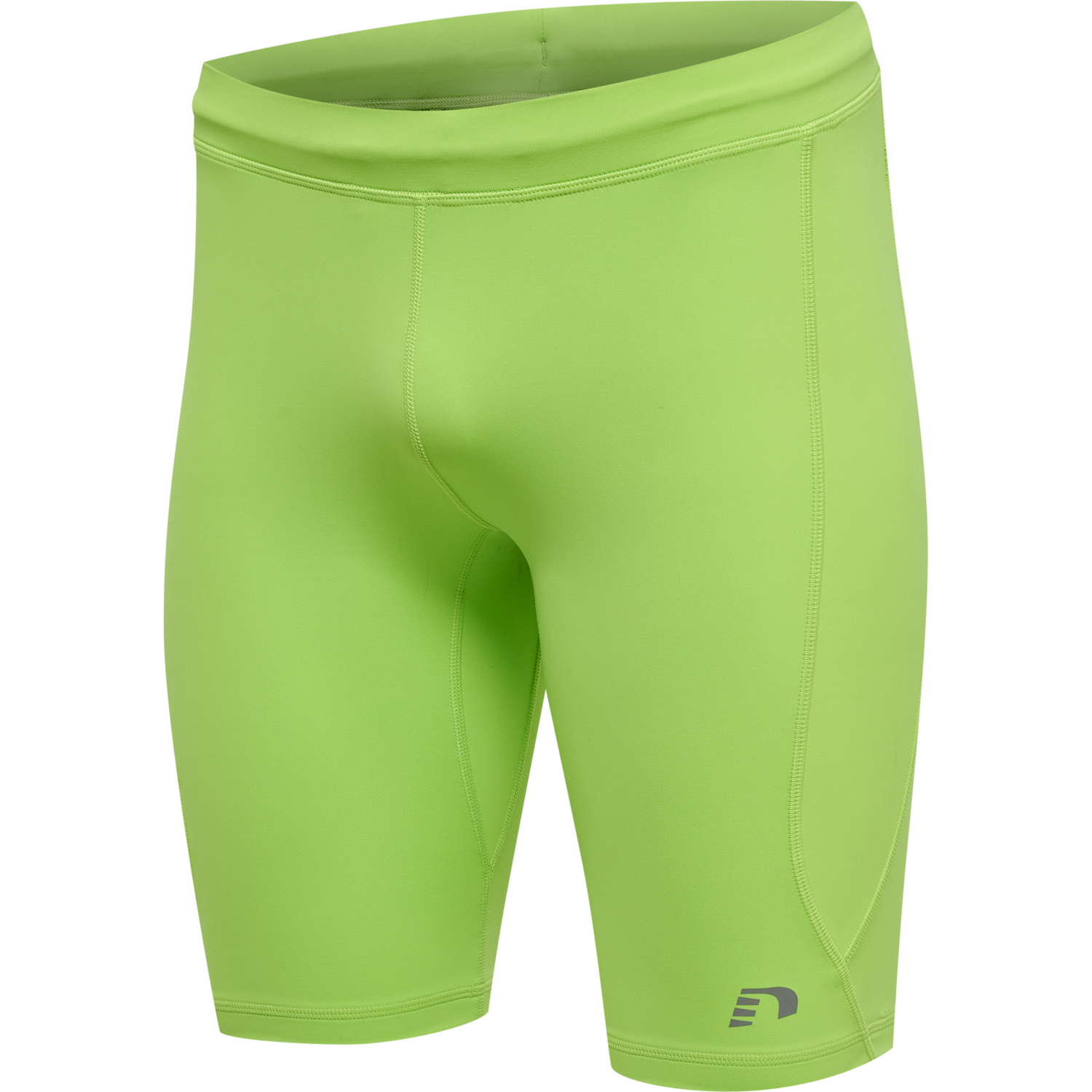 Newline MEN CORE SPRINTERS - GREEN 
