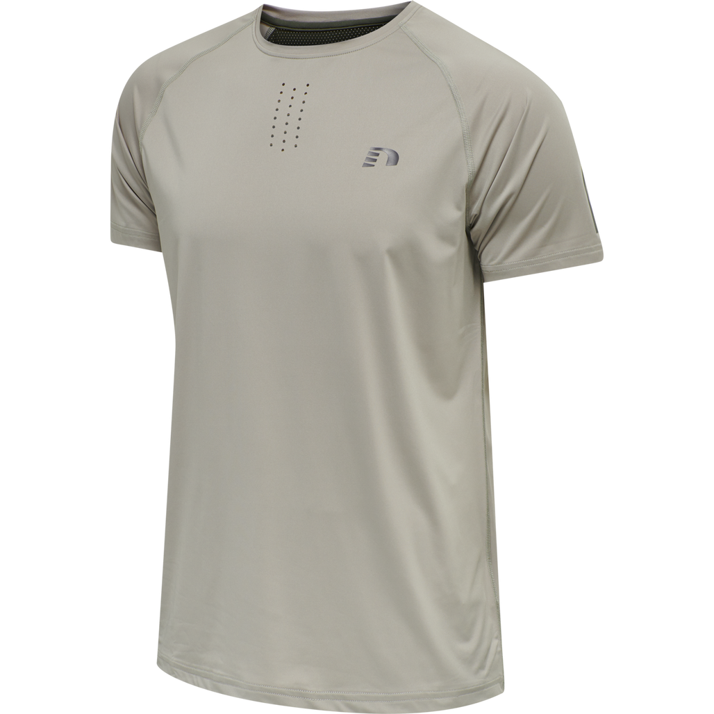 MEN´S TRAINING TEE, 9150, packshot