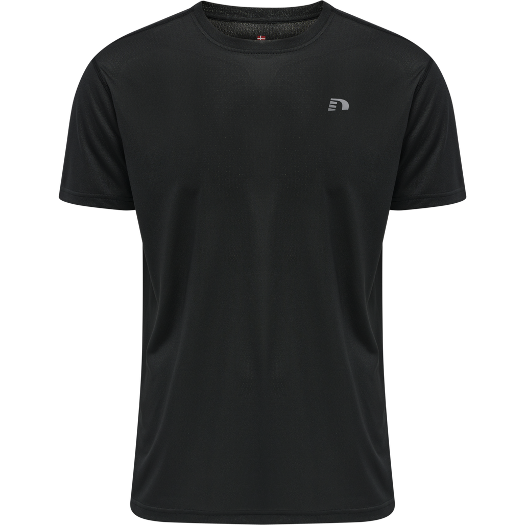 MEN STATEMENT T-SHIRT S/S, 2001, packshot