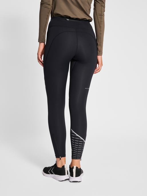 Warm running deals tights ladies