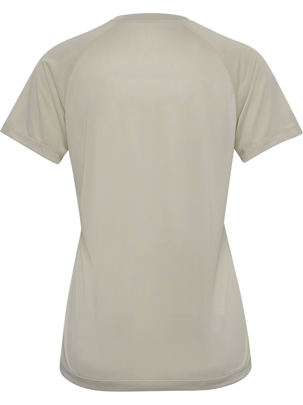 nwlBEAT W T-SHIRT, AGATE GREY, packshot