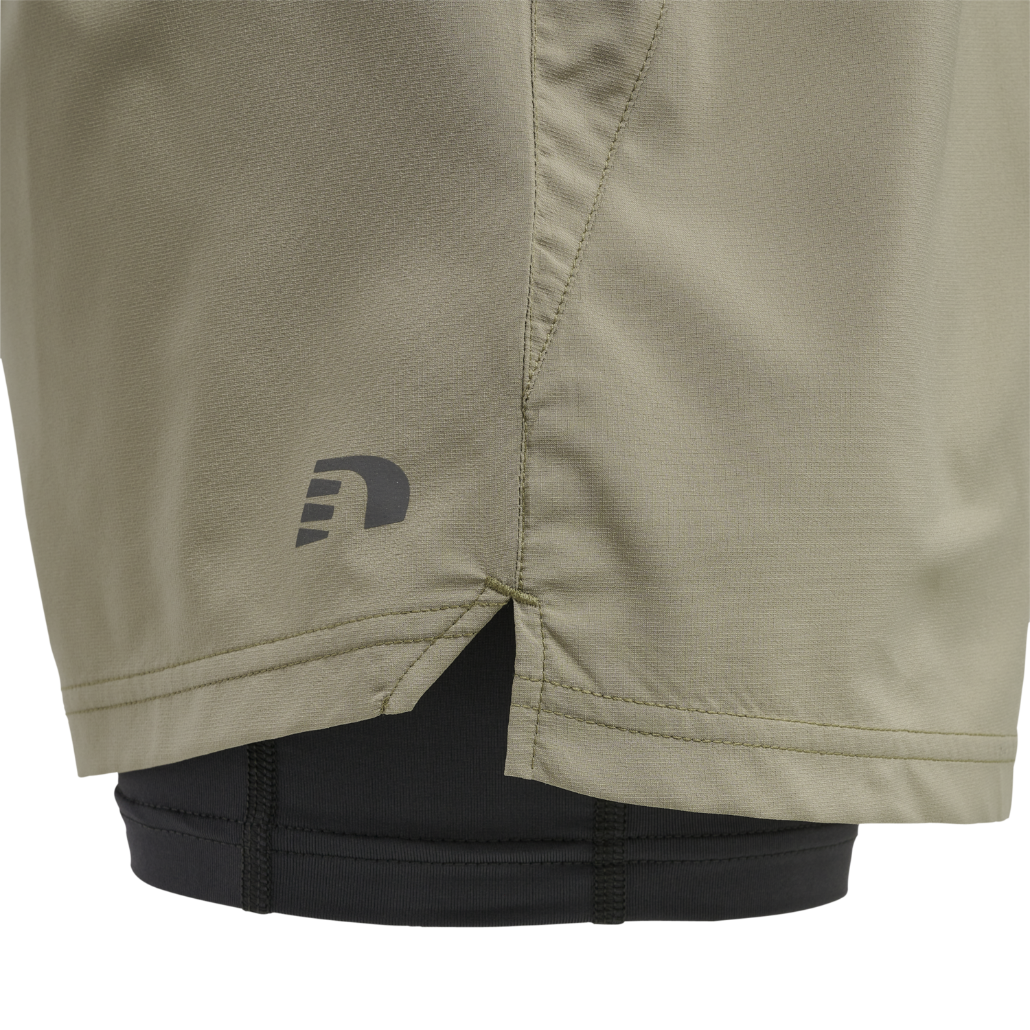 MEN 2-IN-1 RUNNING SHORTS, 8204, packshot