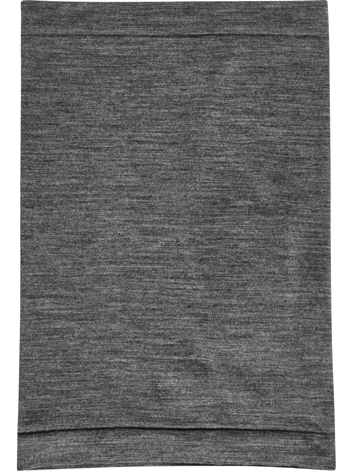 nwlTHERMA WOOL BLEND NECK TUBE, BLACK, packshot