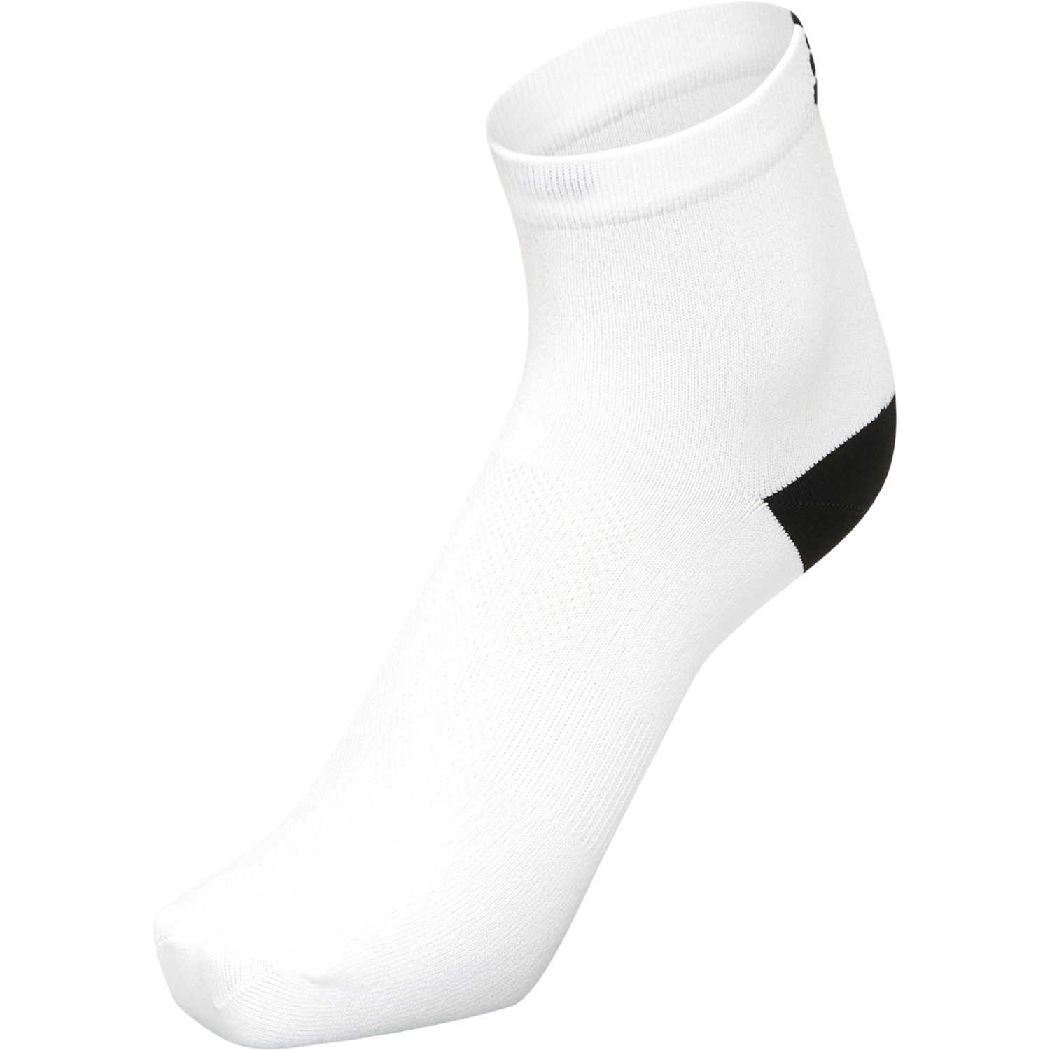 CORE SOCK, WHITE, packshot