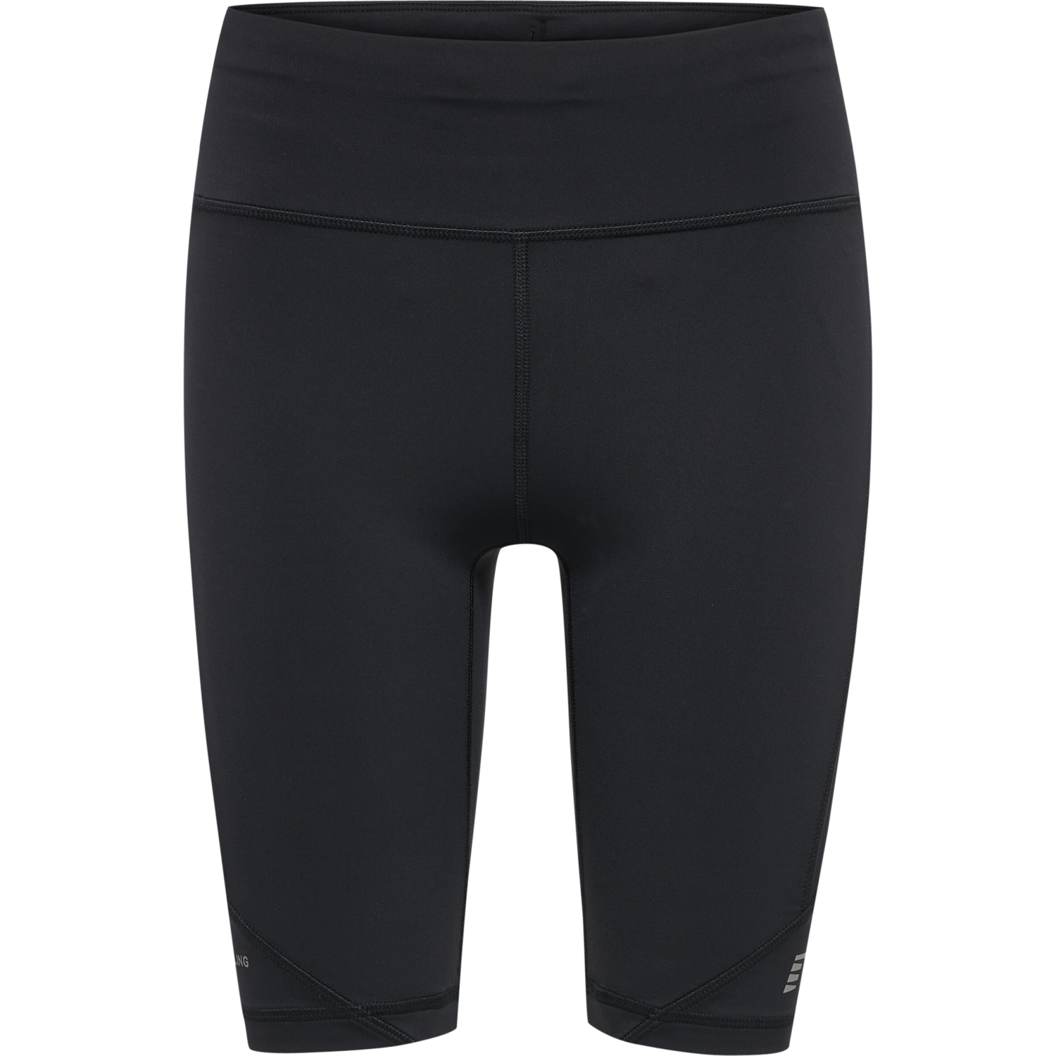 WOMEN HW SPRINTER, BLACK, packshot