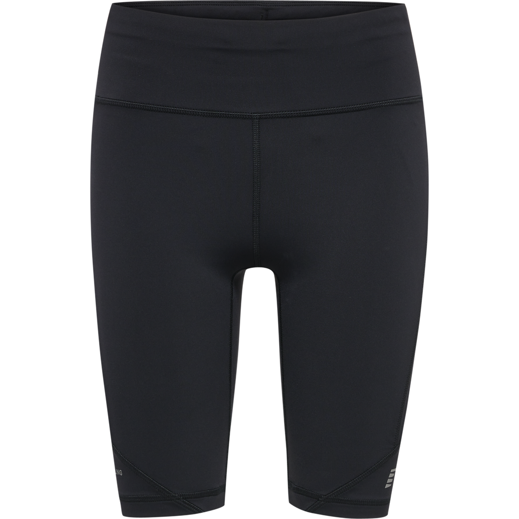 WOMEN HW SPRINTER, BLACK, packshot