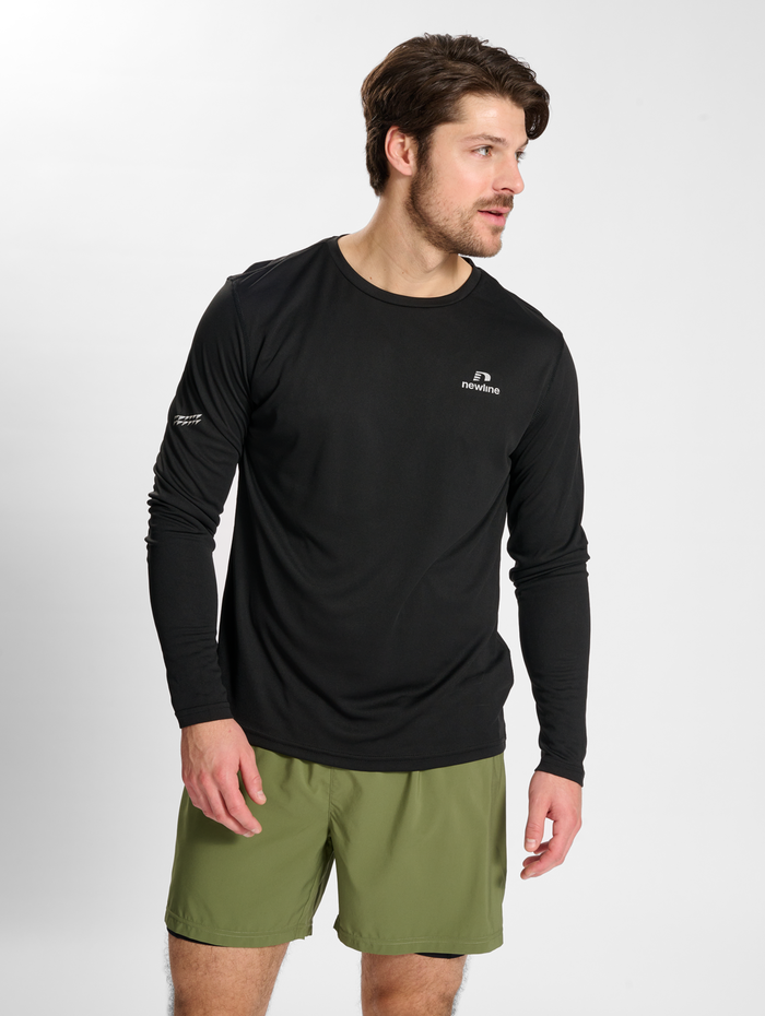 nwlMEMPHIS T-SHIRT L/S male, 2001, model