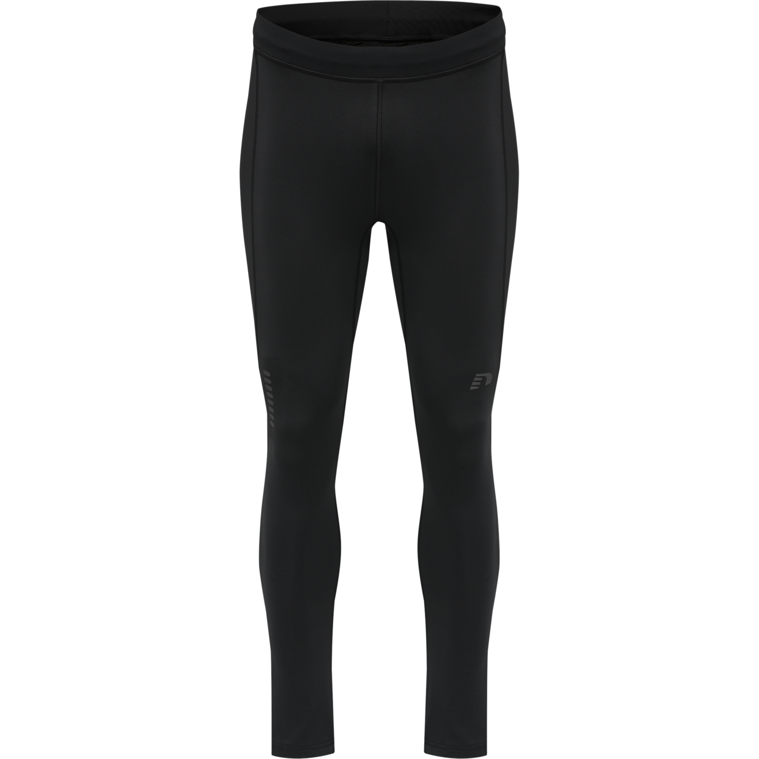 Newline MEN PERFORMANCE TIGHTS - BLACK 