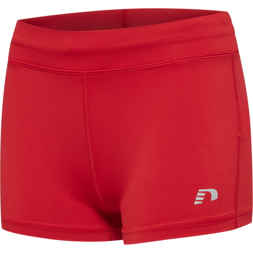 Womens red athletic 2024 shorts