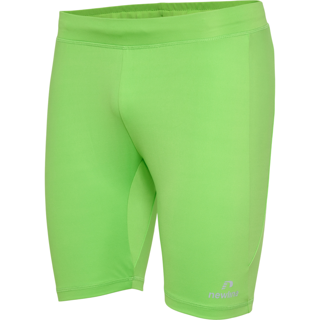 MEN'S ATHLETIC SPRINTERS, GREEN FLASH, packshot