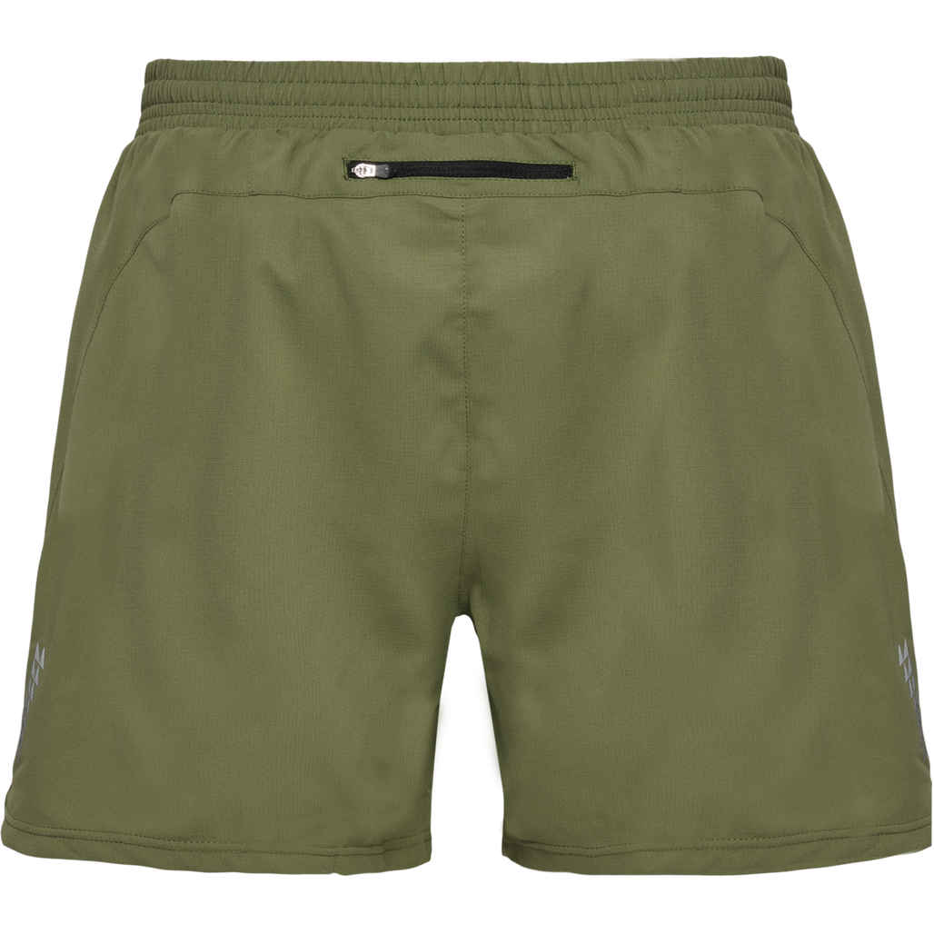 nwlDALLAS SHORTS MEN, FOUR LEAF CLOVER, packshot
