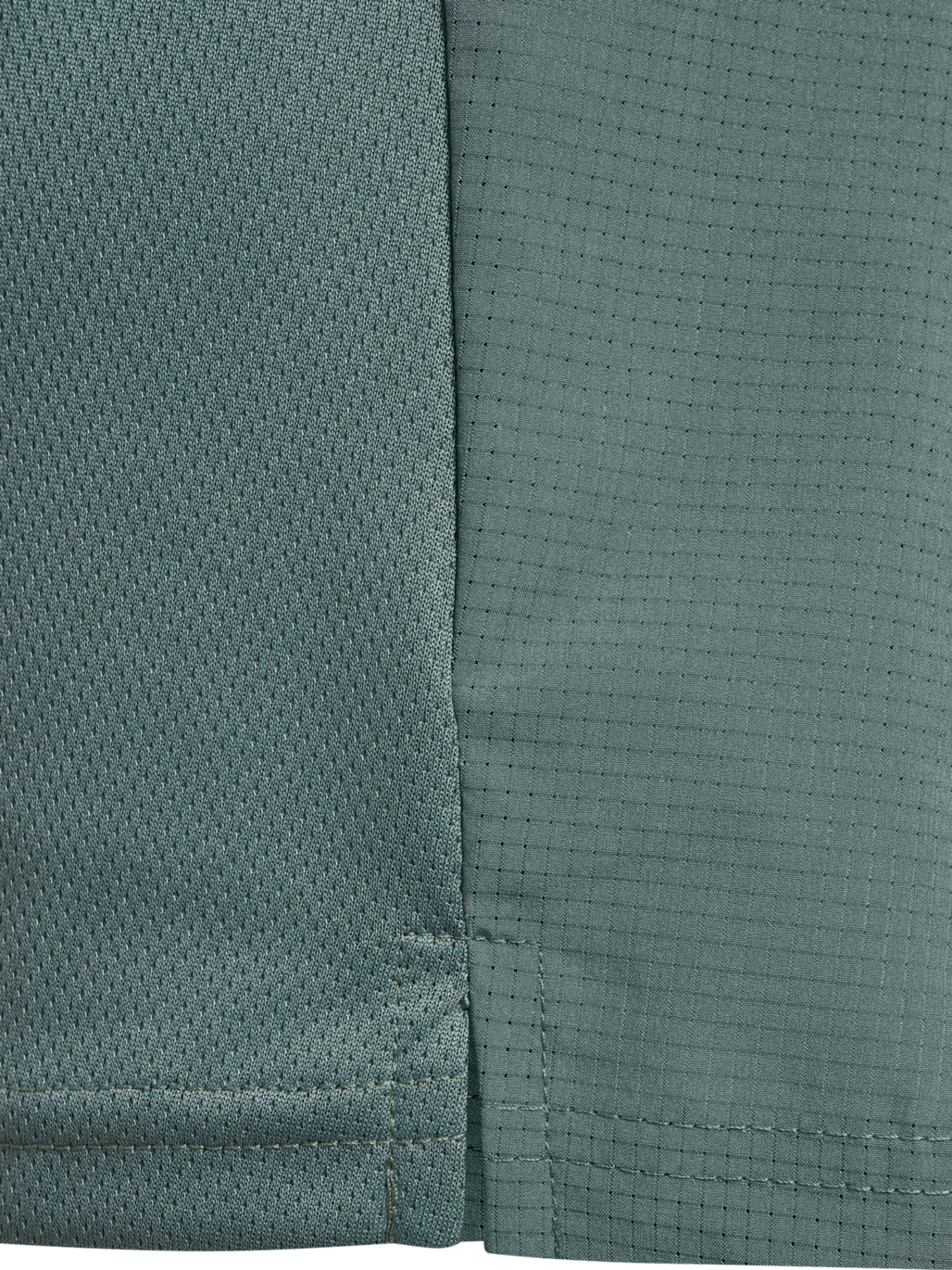 nwlBREATHE T-SHIRT W, BALSAM GREEN, packshot