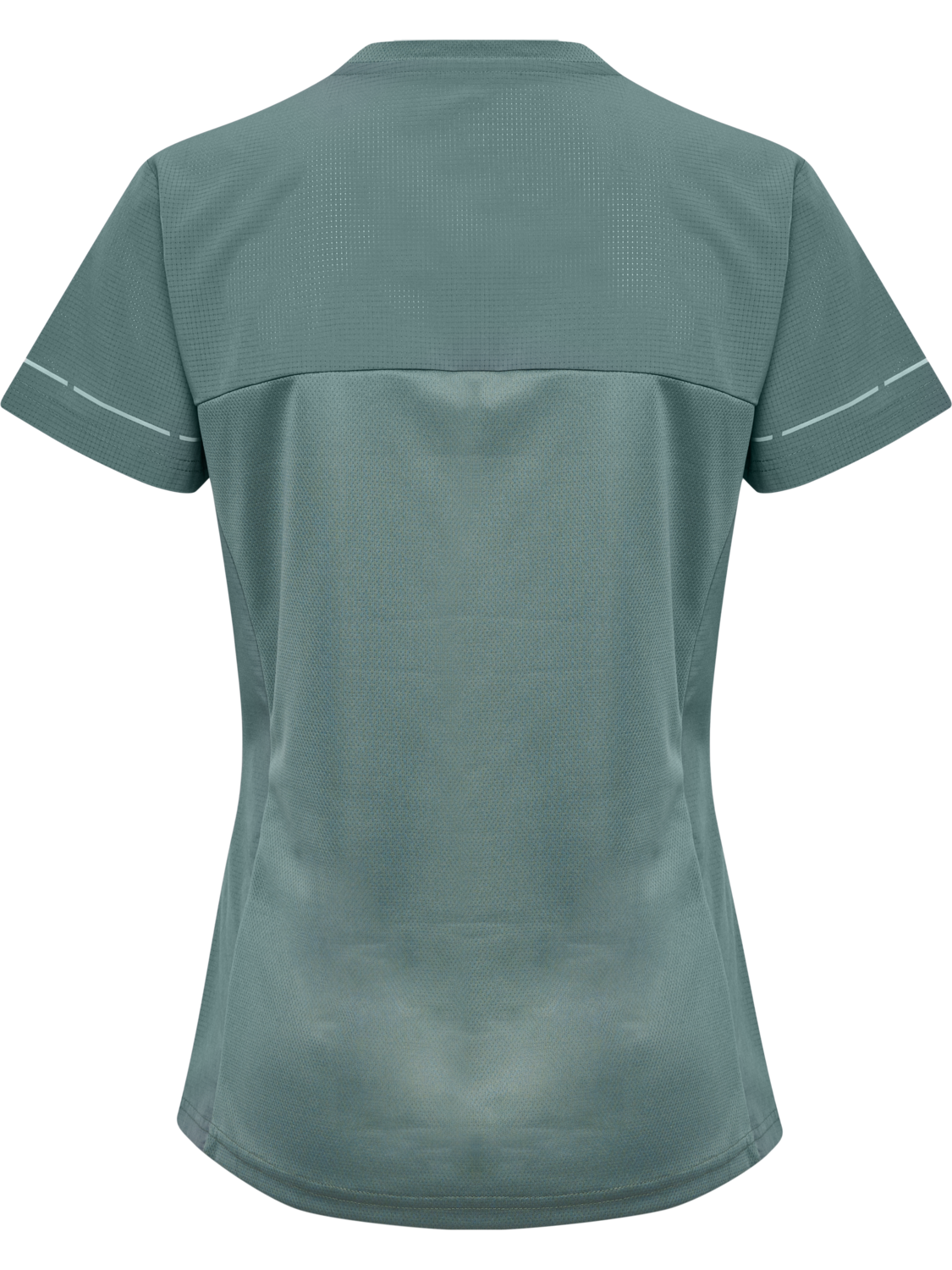 nwlBREATHE T-SHIRT W, BALSAM GREEN, packshot