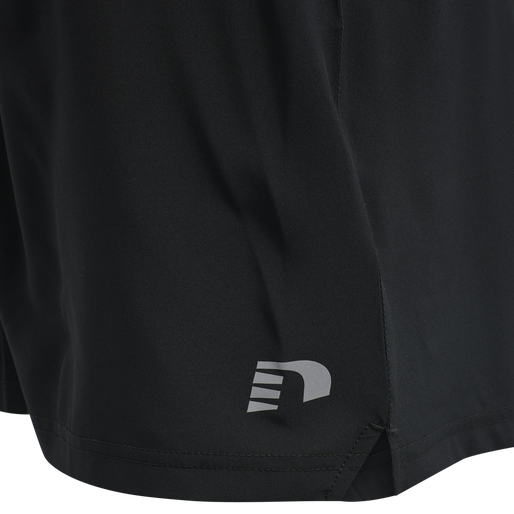 Core 10 top running shorts