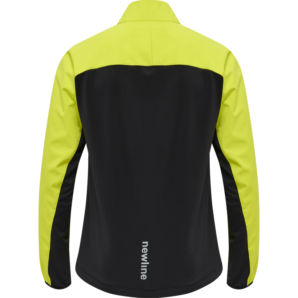 MEN CORE CROSS JACKET, EVENING PRIMROSE, packshot