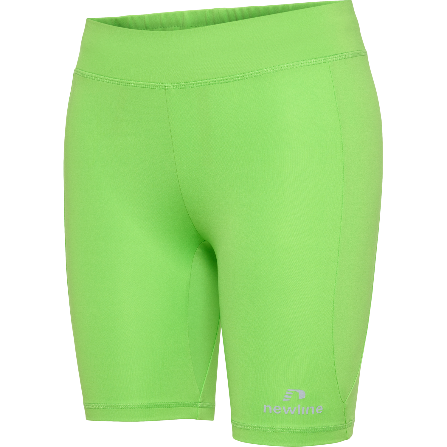 WOMEN'S ATHLETIC SPRINTERS, GREEN FLASH, packshot