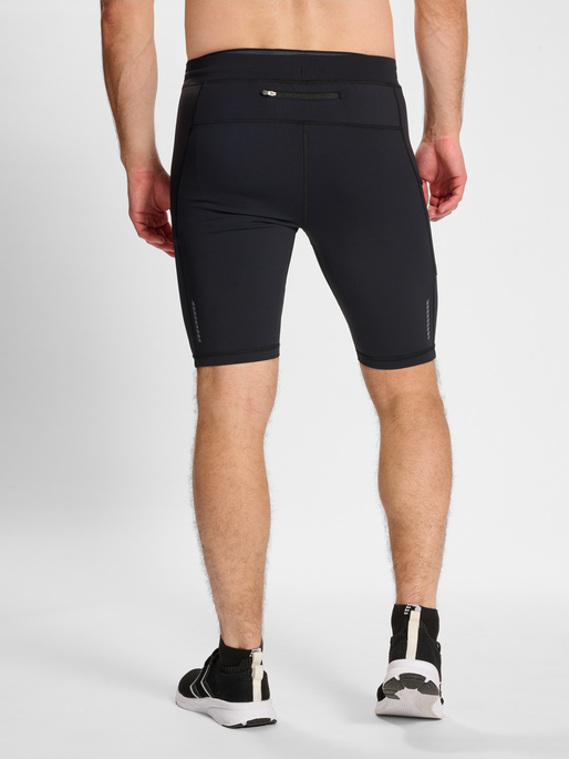 nwlCOLUMBUS SPRINTERS MEN, BLACK, model