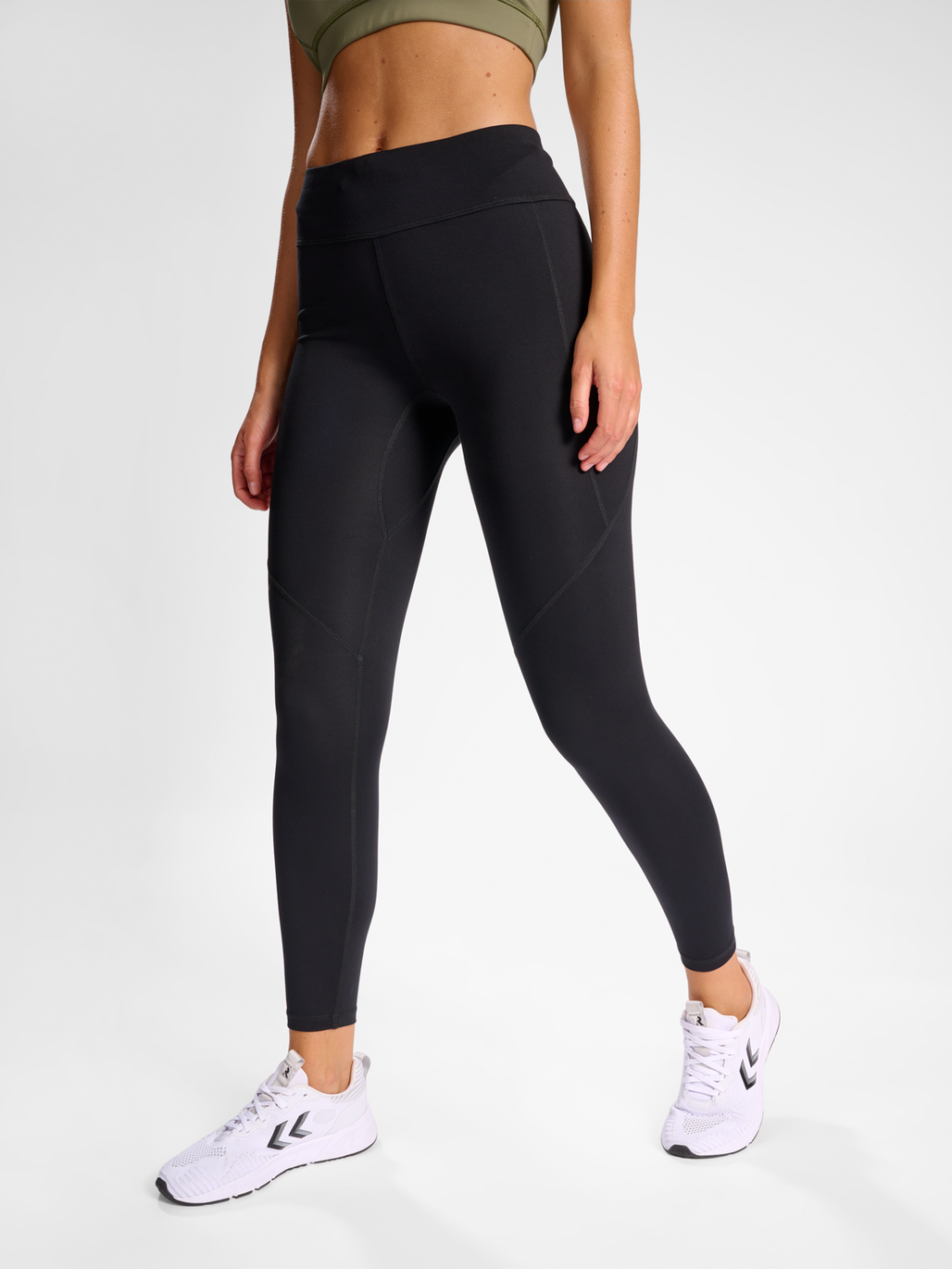 nwlBEAT TIGHTS WOMAN, 2001, model