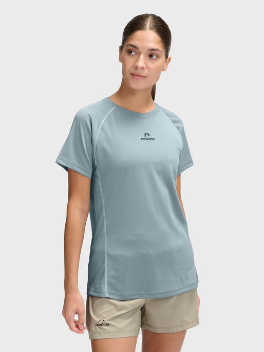 Grey mesh t shirt cheap