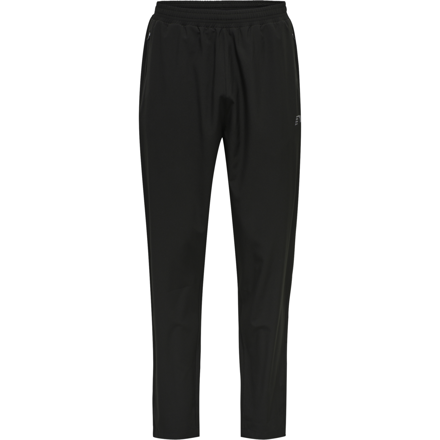 Mens black running pants Clearance
